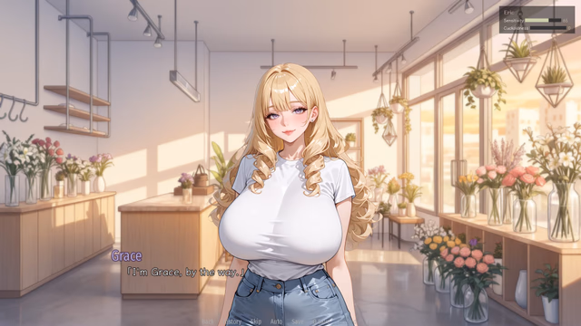 NTR'ed by My Dad screenshot 3