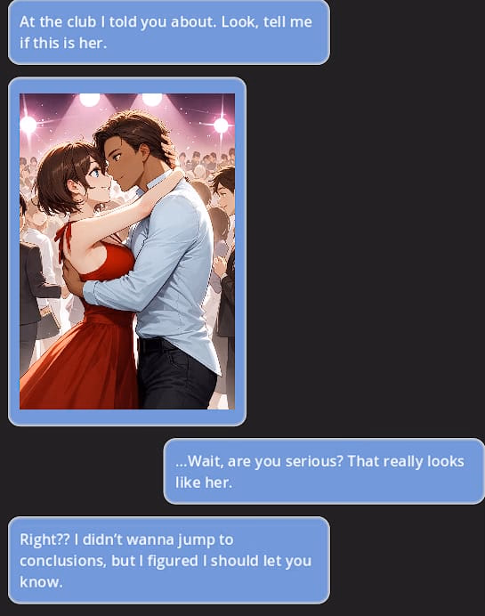 NtrGram screenshot 3