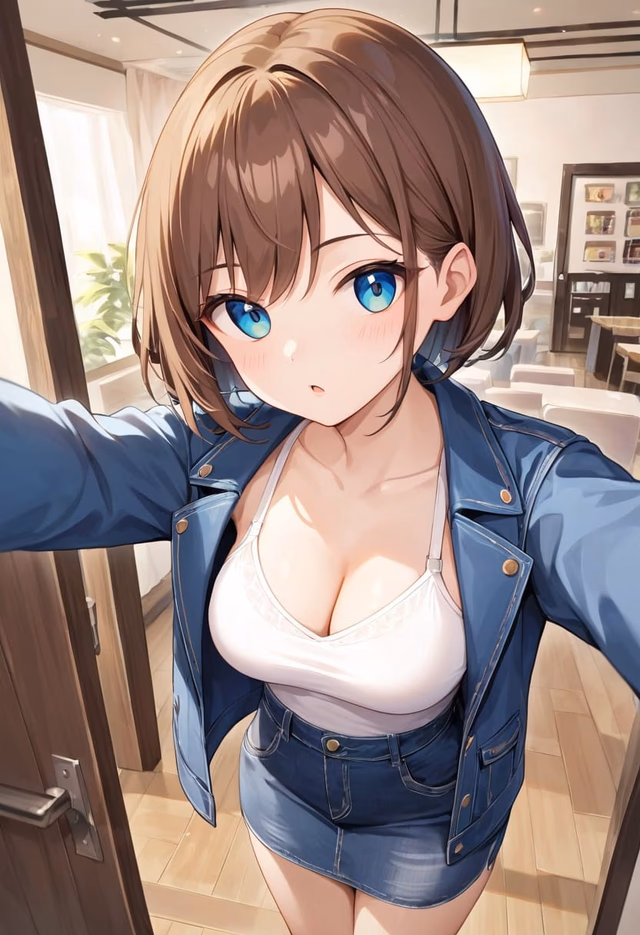 NtrGram screenshot 5