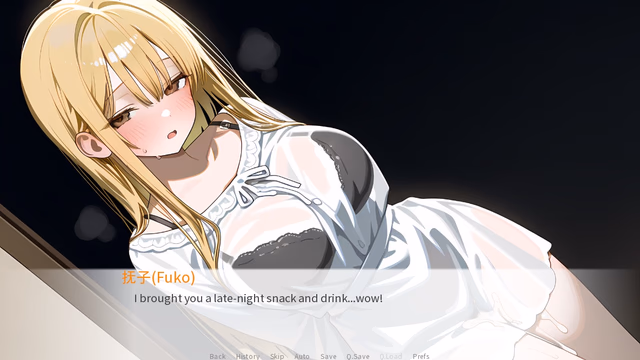 NTRS!Simulator screenshot 1