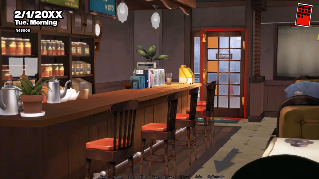 Nudesona 5 Afterstory XXX screenshot 1
