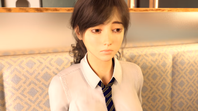 Nudist College screenshot 8