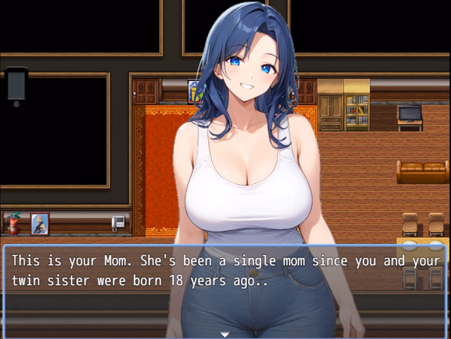 NurTureR High screenshot 2
