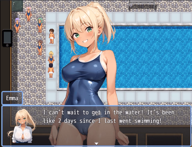 NurTureR High screenshot 4