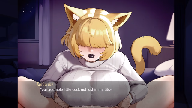 Nyatorase: Shared Passions screenshot 4