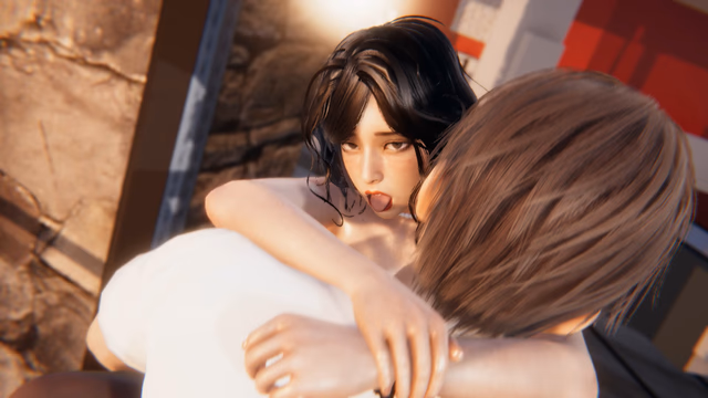 Nympho Tamer screenshot 3