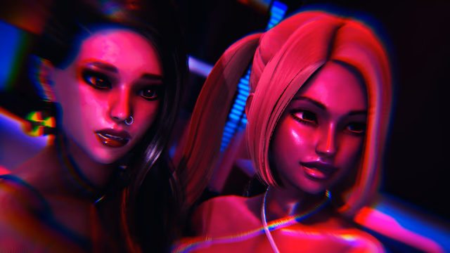 Nympho Tamer screenshot 8