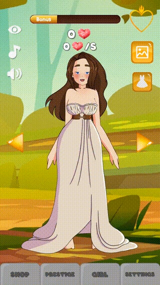 Nymphomania: Idle Brothel screenshot 7