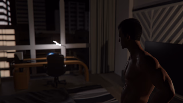 Obscure Affairs: New Dawn screenshot 6