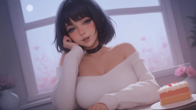 Obsessed Lucy screenshot 3
