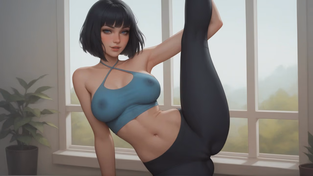 Obsessed Lucy screenshot 6