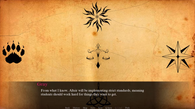 Ode to the Heroes screenshot 4