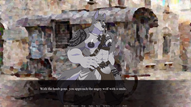 Ode to the Heroes screenshot 5