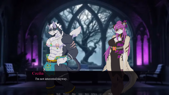Ode to the Heroes screenshot 6