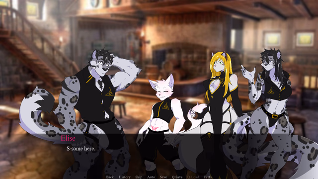 Ode to the Heroes screenshot 7