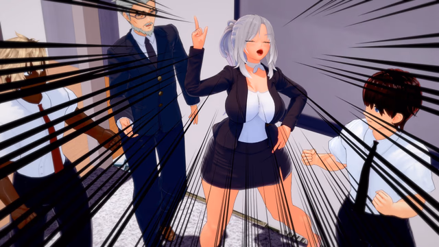 Office Boundaries screenshot 10