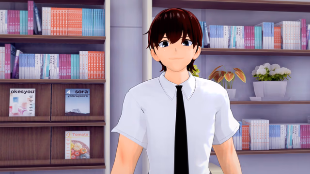Office Boundaries screenshot 2