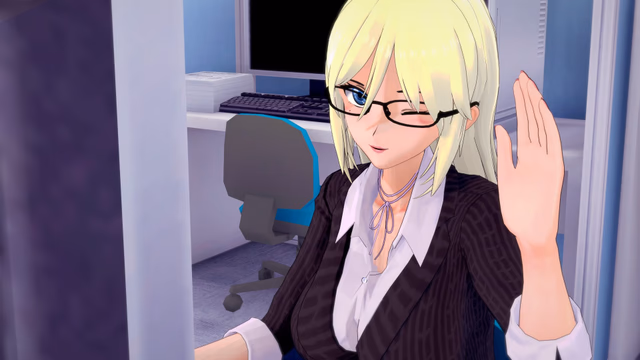 Office Boundaries screenshot 3