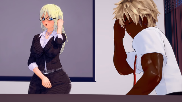Office Boundaries screenshot 7