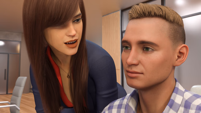 Office Perks screenshot 1