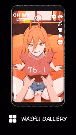 Oh My Waifu screenshot 4
