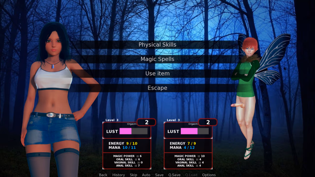 Old Profession screenshot 7