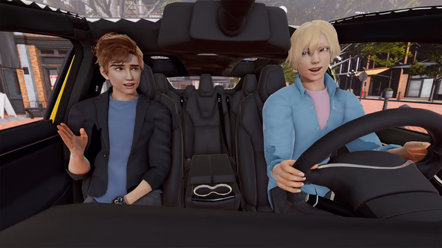 omiSt screenshot 7