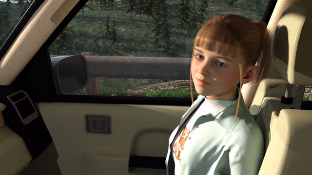 On the Mountain Top screenshot 1