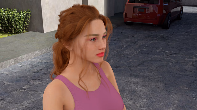On the Mountain Top screenshot 2