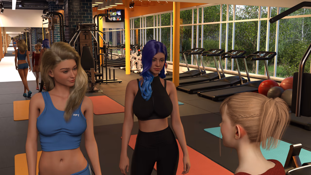 On the Mountain Top screenshot 4