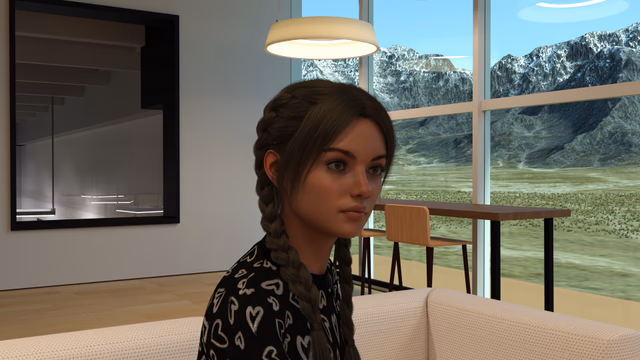 On the Mountain Top screenshot 7