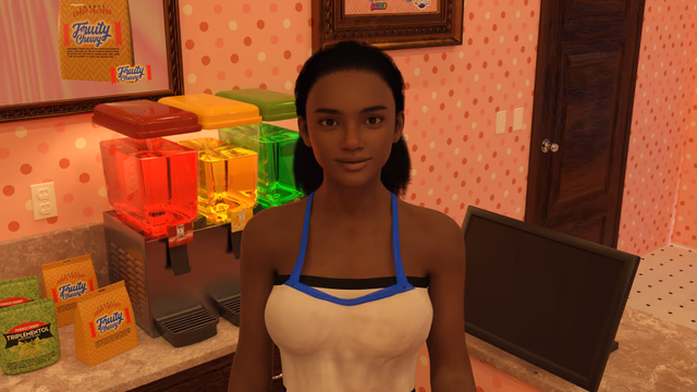 On the Mountain Top screenshot 8