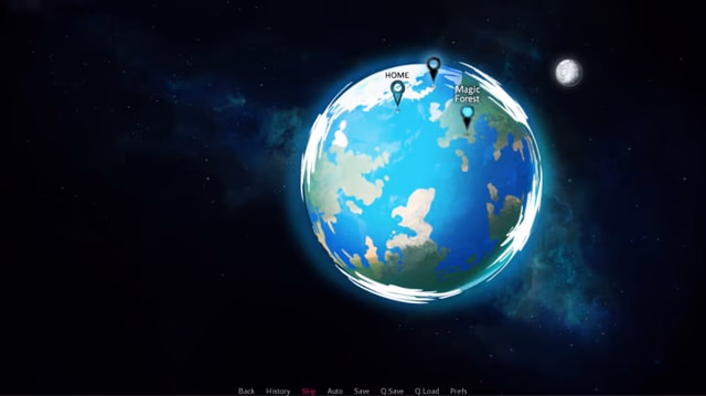 Once a Porn a Time screenshot 10