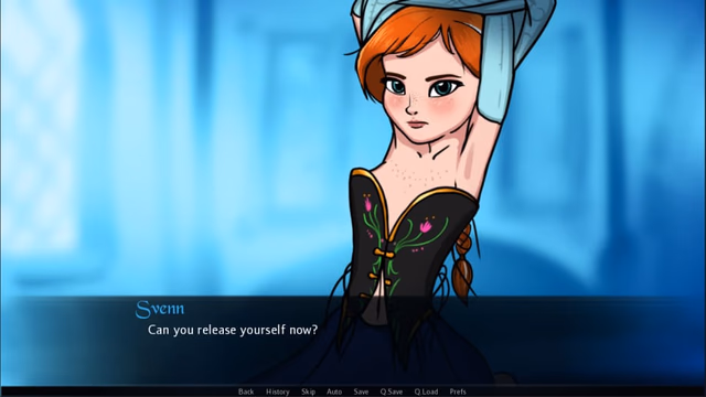 Once a Porn a Time screenshot 2