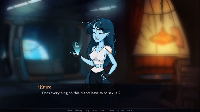 Once a Porn a Time screenshot 4