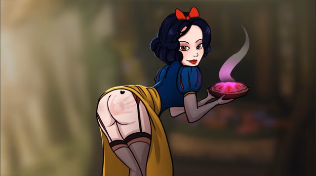 Once a Porn a Time screenshot 5