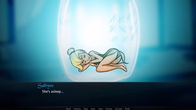 Once a Porn a Time screenshot 6