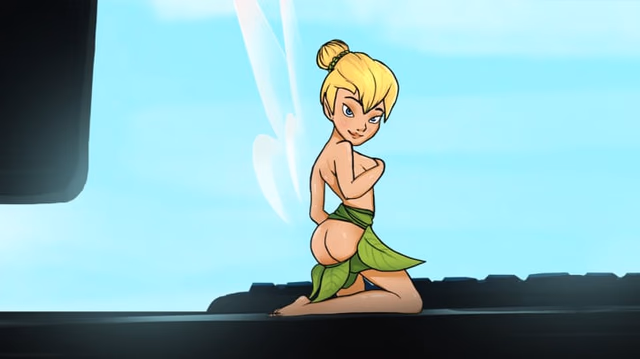 Once a Porn a Time screenshot 8