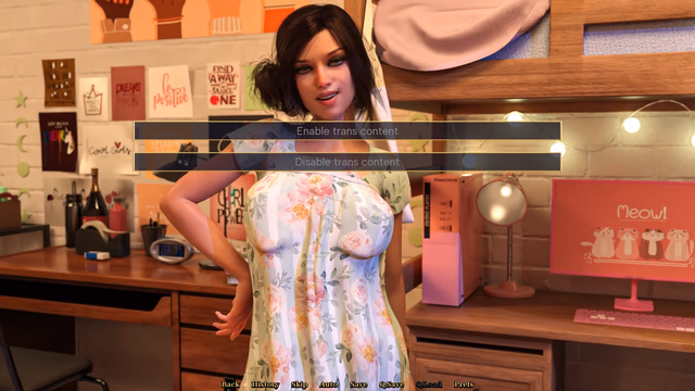 Once Again screenshot 3
