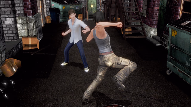 Once in a Lifetime screenshot 4