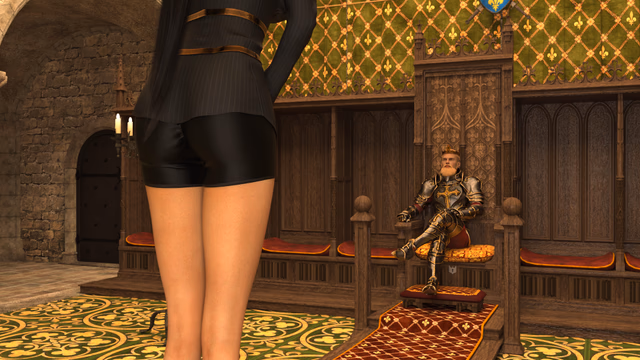 Once Upon a Time - In a Isekai World screenshot 6