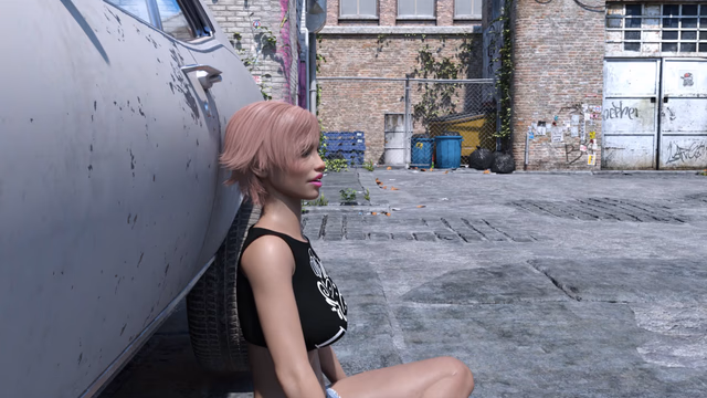 One Day at a Time screenshot 5