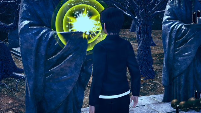 One Day for Salvation screenshot 5