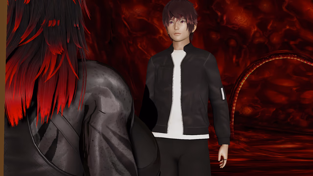 One Day for Salvation screenshot 7