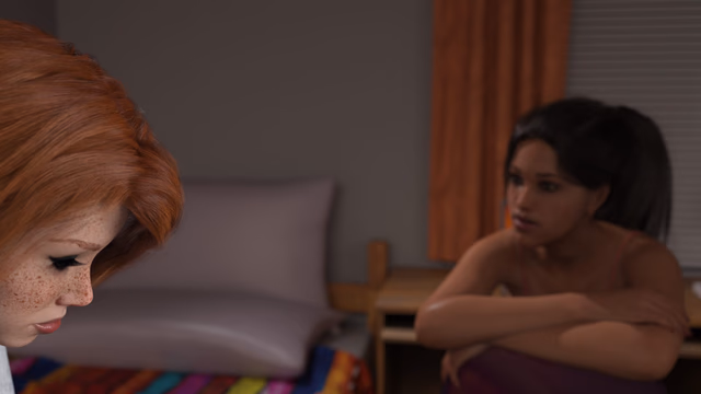 One Lie screenshot 4