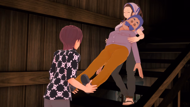 One Piece: Passion on the Grand Line screenshot 3