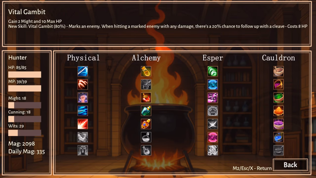 One Pump Chump screenshot 5