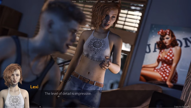 One Shot screenshot 2