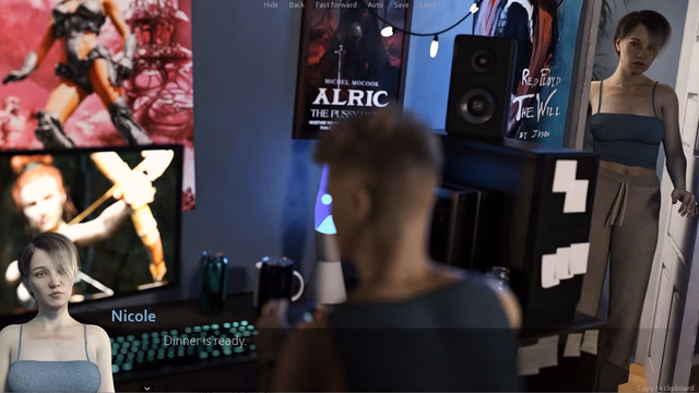 One Shot screenshot 3