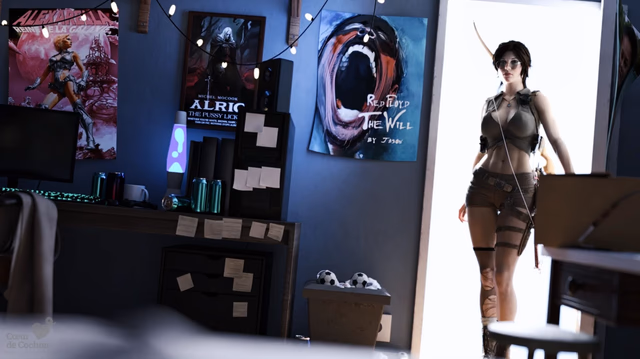One Shot screenshot 4